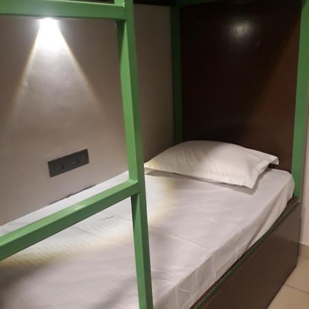 Albergue Cosycove Kochi Exterior foto