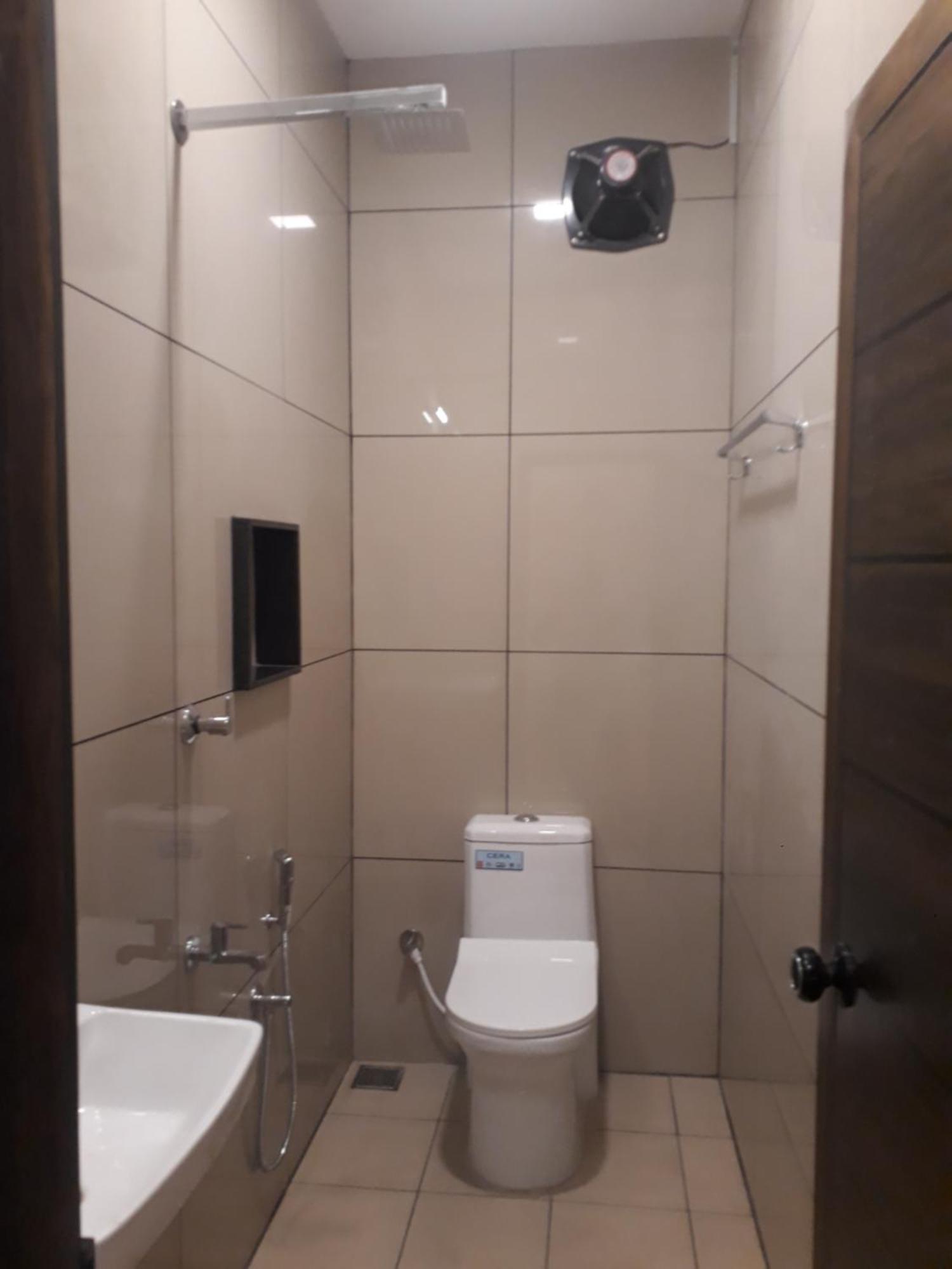 Albergue Cosycove Kochi Exterior foto